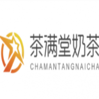 茶滿堂奶茶加盟