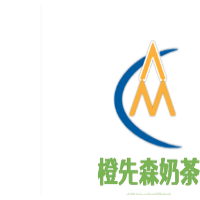 橙先森奶茶加盟