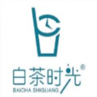 白茶時光奶茶加盟