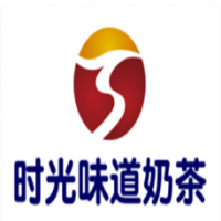 時(shí)光味道奶茶加盟