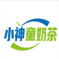 小神童奶茶加盟