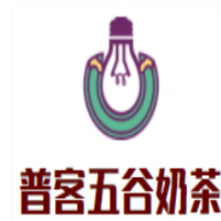 普客五谷奶茶加盟