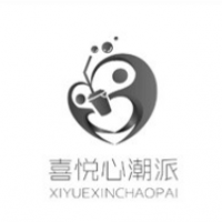 喜悅心潮派奶茶加盟