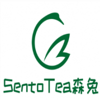 SentoTea森兔奶茶加盟