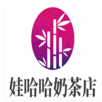 娃哈哈奶茶店加盟