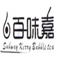 百味嘉奶茶加盟