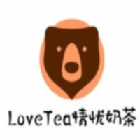 LoveTea情憂奶茶加盟