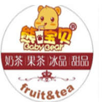 熊寶貝奶茶加盟