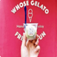 胡子星球冰淇淋加盟