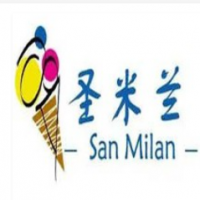 圣米蘭冰淇凌加盟