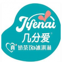 幾分愛(ài)真奶冰激凌加盟