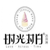 時(shí)光對(duì)白冰淇凌加盟