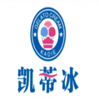 凱蒂冰冰淇淋加盟