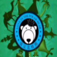 情定北極熊加盟