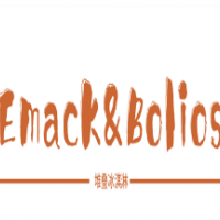 Emack&Bolios堆疊冰淇淋加盟