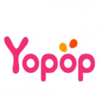 Yopop冷凍酸奶加盟