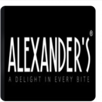 Alexanders冰淇淋加盟