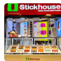 stickhouse冰淇淋加盟