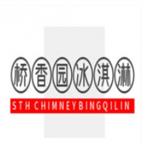 橋香園冰淇淋加盟