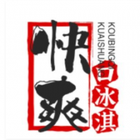 快爽口冰淇淋加盟