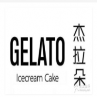 杰拉朵冰淇淋加盟