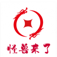 怪獸來了飲品加盟