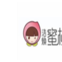 潔煥蜜桃家飲品加盟