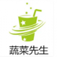 蔬菜先生飲品加盟