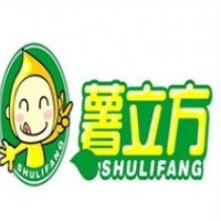 薯立方飲品加盟