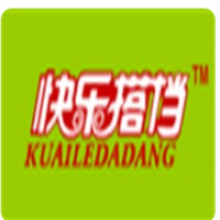 快樂搭檔飲品加盟