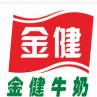 金健鮮奶加盟