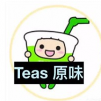TEAS原味加盟