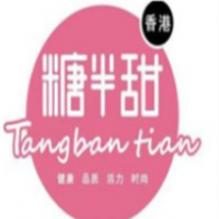 糖半甜飲品加盟