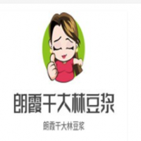 朗霞干大林豆?jié){加盟