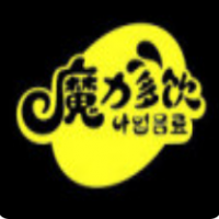 魔力多飲吧加盟