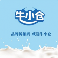 牛小倉牛奶加盟