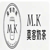 莫客奶茶加盟