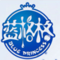 藍格格果汁飲料加盟