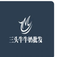 三頭牛牛奶批發(fā)加盟