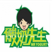 酸奶先生飲品加盟