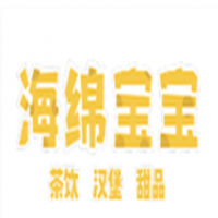 海綿寶寶飲品加盟