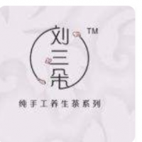 劉三朵八寶茶加盟