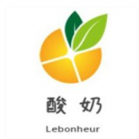 Le bonheur酸奶加盟