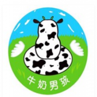 牛奶男孩巴氏鮮奶加盟