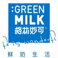 格林妙可鮮奶生活加盟