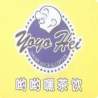 喲喲嘿茶飲加盟