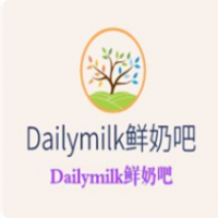 Dailymilk鮮奶吧加盟