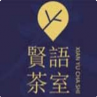 賢語茶室加盟