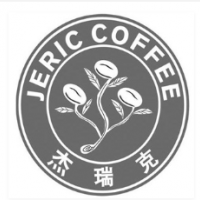 杰瑞克咖啡加盟