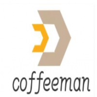 coffeeman加盟